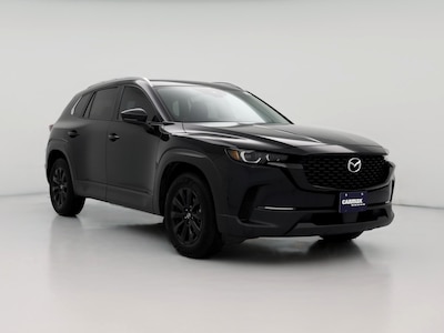 2023 Mazda CX-50 S -
                Omaha, NE