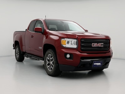 2018 GMC Canyon All Terrain -
                Des Moines, IA