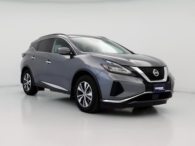 2020 Nissan Murano SV -
                Omaha, NE