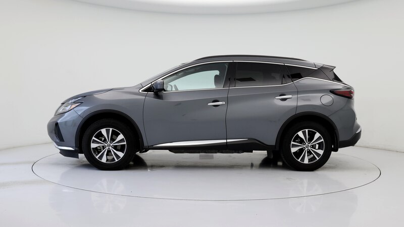 2020 Nissan Murano SV 3