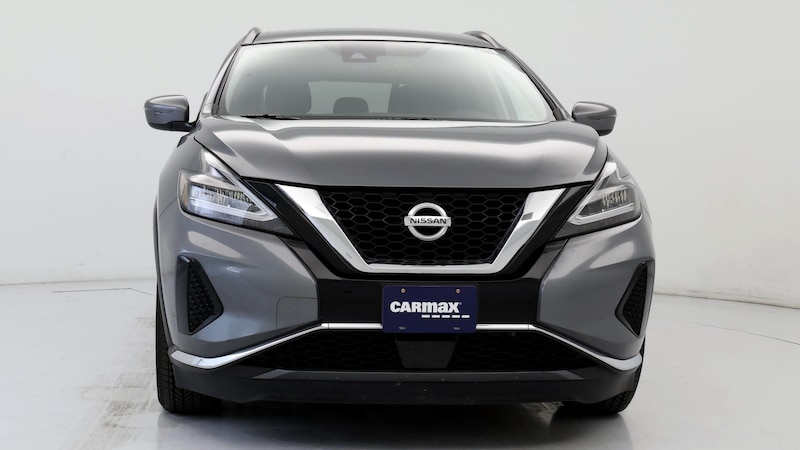 2020 Nissan Murano SV 5