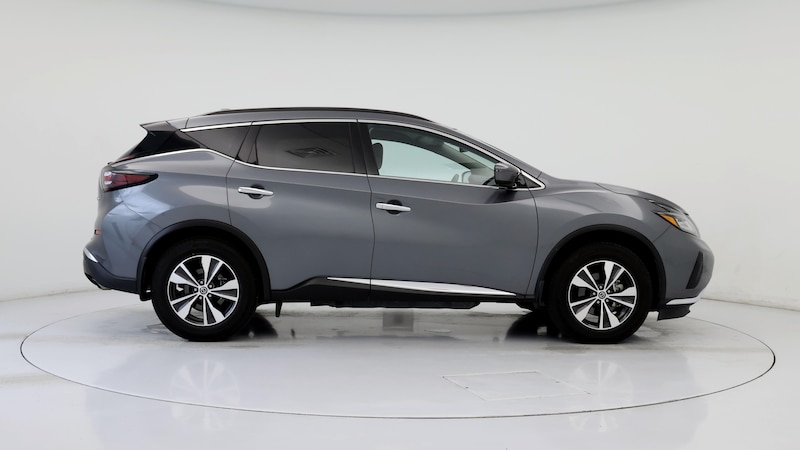 2020 Nissan Murano SV 7