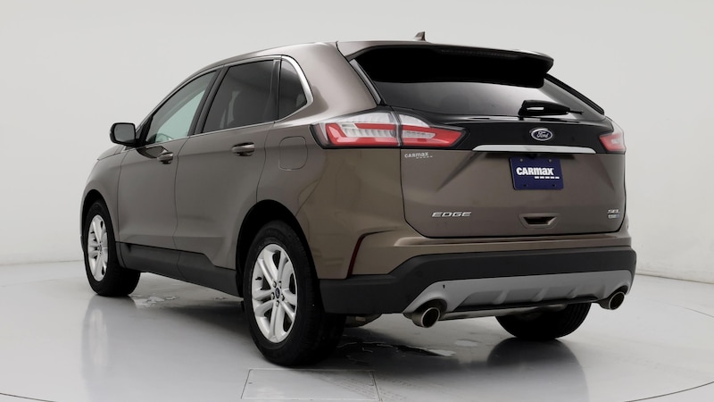 2019 Ford Edge SEL 2