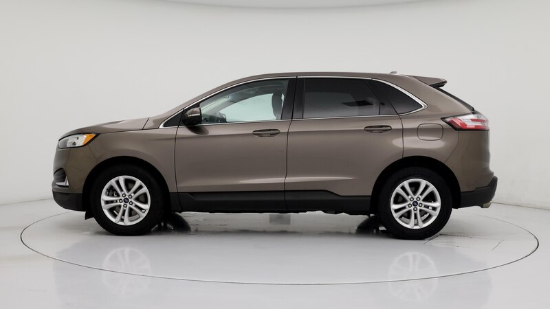 2019 Ford Edge SEL 3