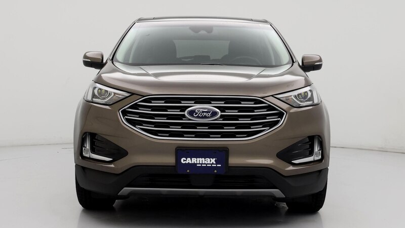 2019 Ford Edge SEL 5