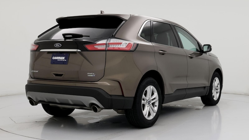 2019 Ford Edge SEL 8