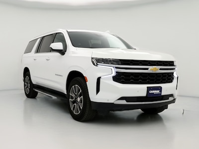 2023 Chevrolet Suburban 1500 LS -
                Omaha, NE