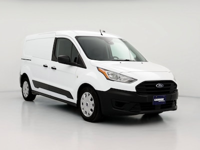 2019 Ford Transit Series Connnect XL -
                Omaha, NE