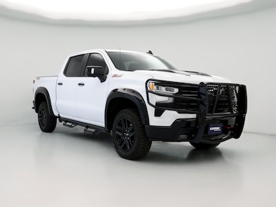 2022 Chevrolet Silverado 1500  -
                Huntsville, AL