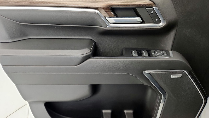 2022 Chevrolet Silverado 1500  12
