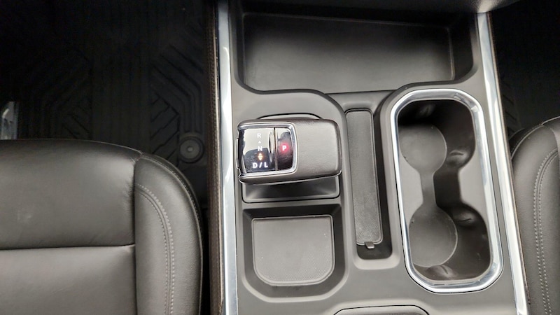 2022 Chevrolet Silverado 1500  17