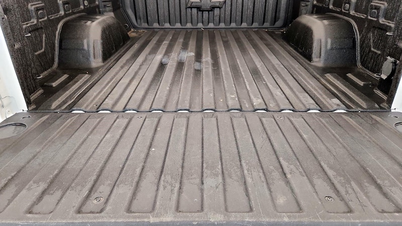 2022 Chevrolet Silverado 1500  20