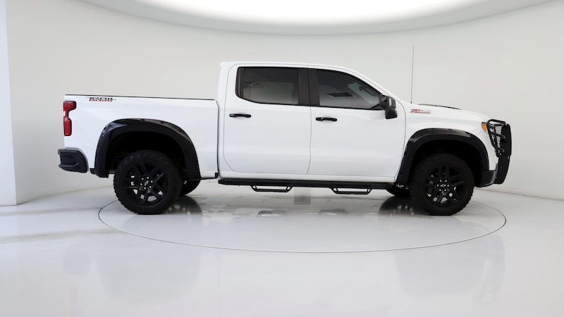 2022 Chevrolet Silverado 1500  7