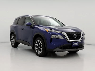 2023 Nissan Rogue SV -
                Omaha, NE