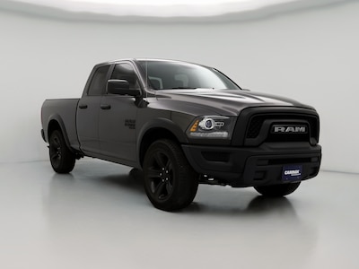 2021 RAM 1500 Classic Warlock -
                Omaha, NE