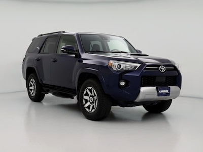 2023 Toyota 4Runner TRD Off Road -
                Omaha, NE