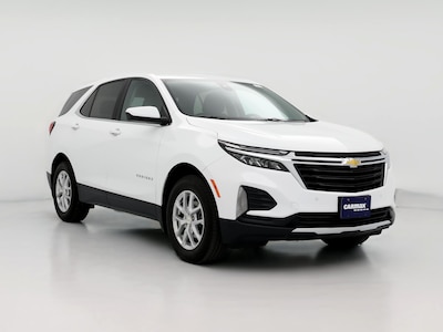 2023 Chevrolet Equinox LT -
                Omaha, NE