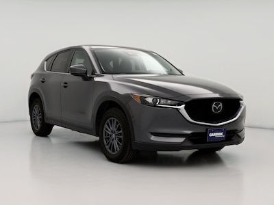 2019 Mazda CX-5 Touring -
                Omaha, NE