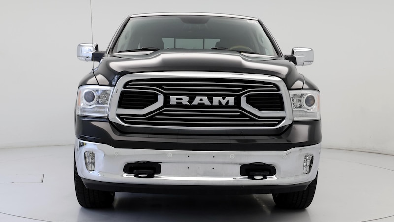 2017 RAM 1500 laramie Longhorn 5