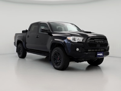 2018 Toyota Tacoma TRD Sport -
                Omaha, NE