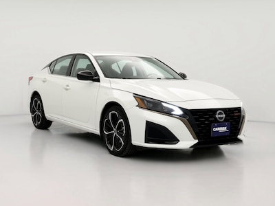 2023 Nissan Altima SR -
                Omaha, NE