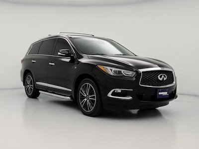 2018 INFINITI QX60  -
                Kansas City, KS