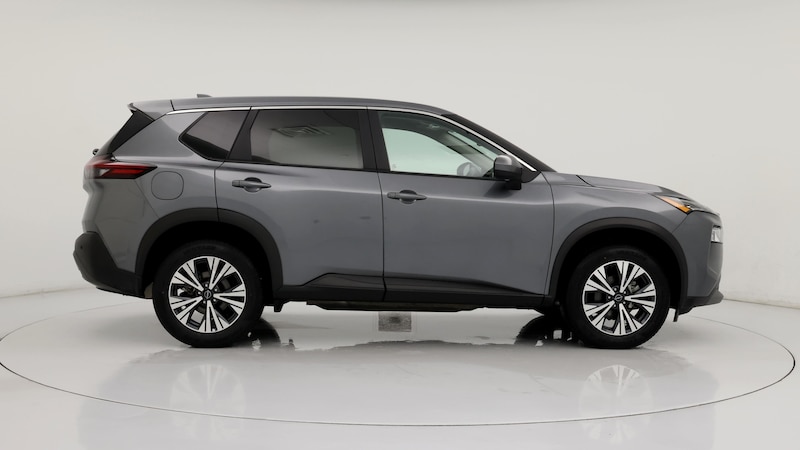 2023 Nissan Rogue SV 7