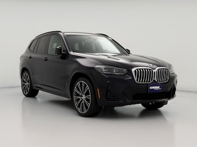 2022 BMW X3 xDrive30i -
                Omaha, NE