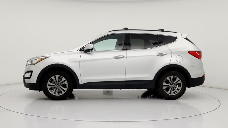 2016 Hyundai Santa Fe Sport 2.0T 3