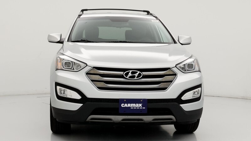 2016 Hyundai Santa Fe Sport 2.0T 5