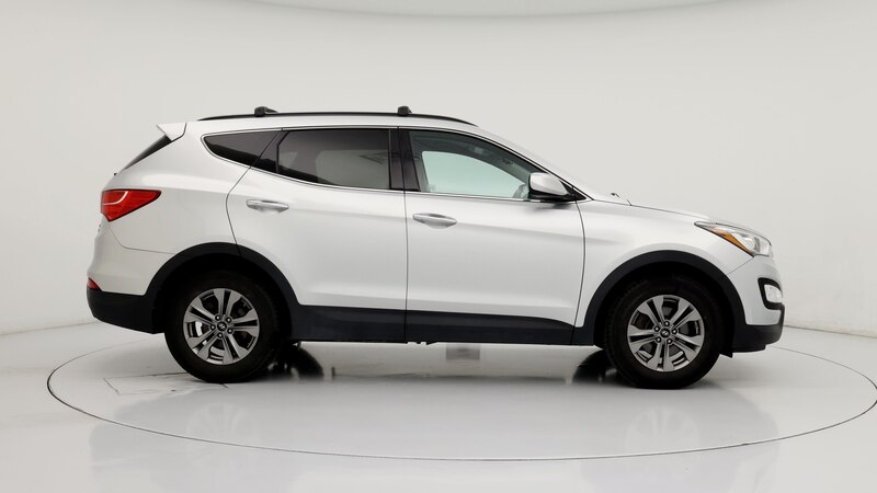 2016 Hyundai Santa Fe Sport 2.0T 7