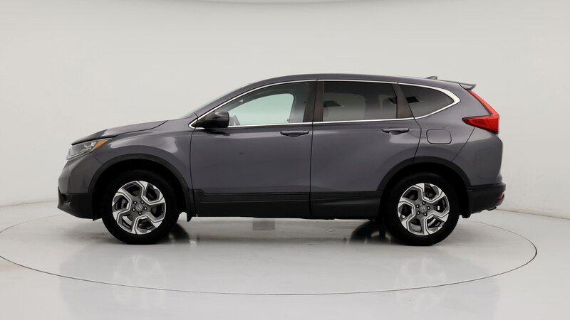 2018 Honda CR-V EX 3