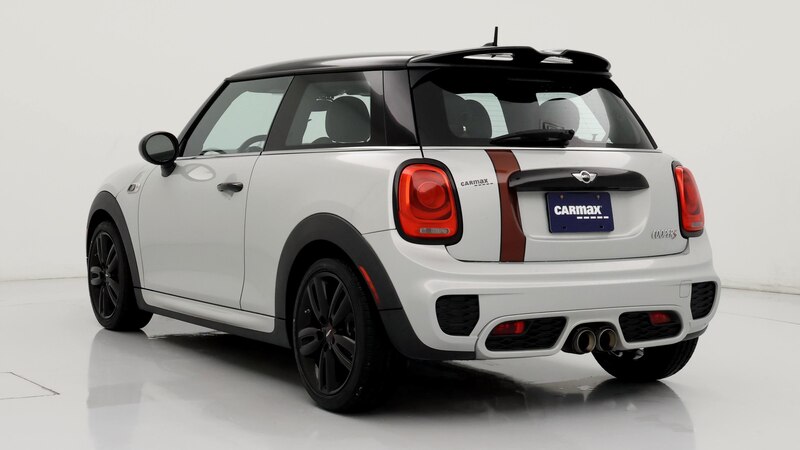 2017 MINI Cooper Hardtop S 2