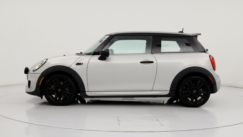 2017 MINI Cooper Hardtop S 3