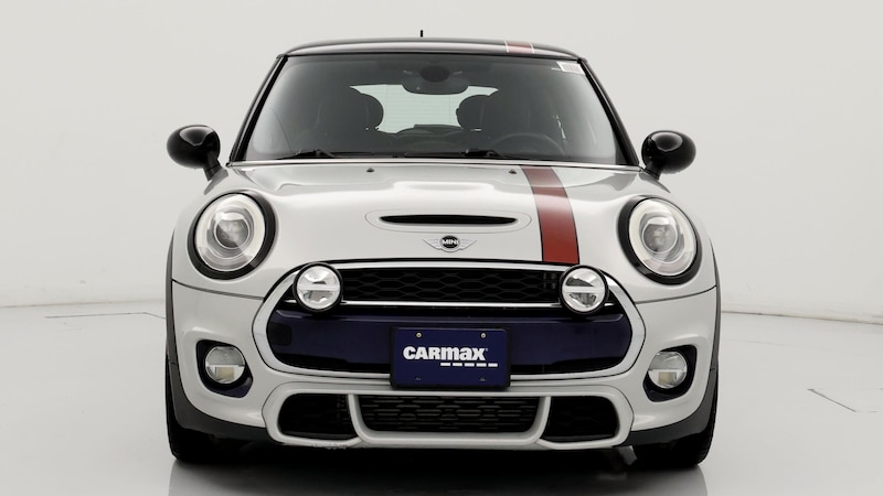 2017 MINI Cooper Hardtop S 5