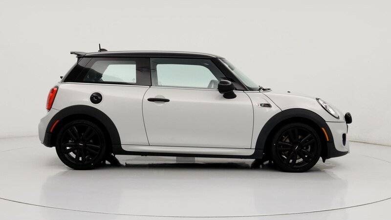 2017 MINI Cooper Hardtop S 7