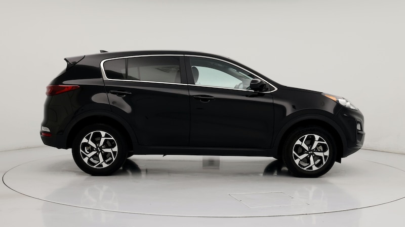 2022 Kia Sportage LX 7