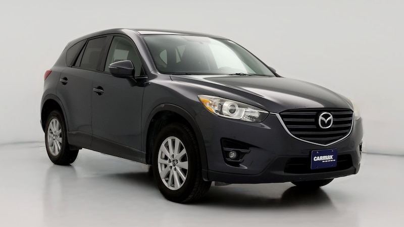 2016 Mazda CX-5 Touring Hero Image