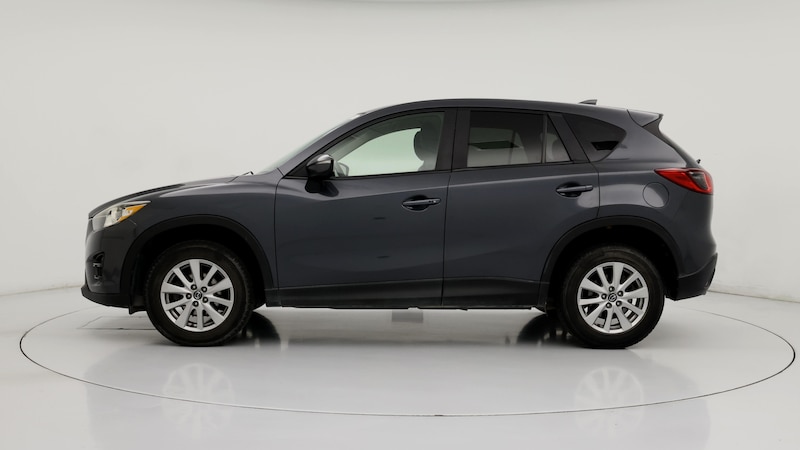 2016 Mazda CX-5 Touring 3