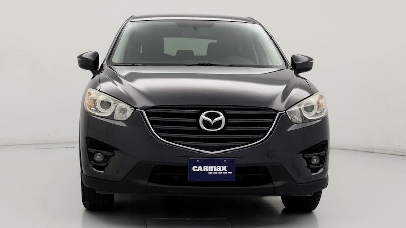 2016 Mazda CX-5 Touring 5