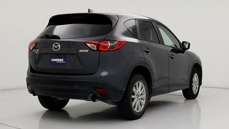 2016 Mazda CX-5 Touring 8