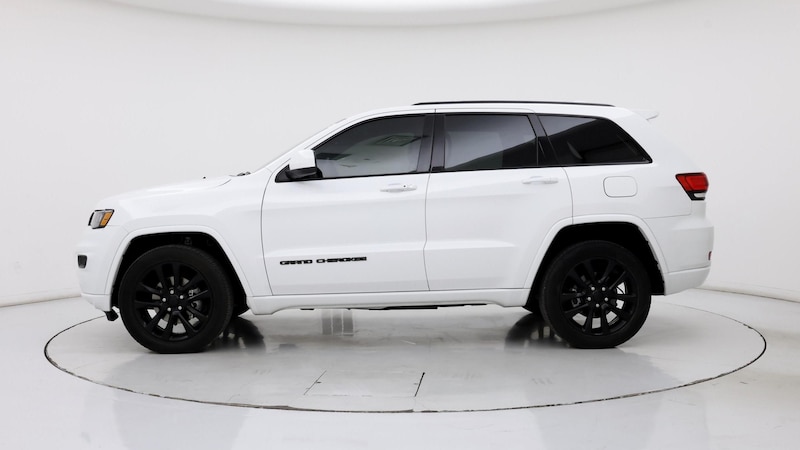 2020 Jeep Grand Cherokee Altitude 3