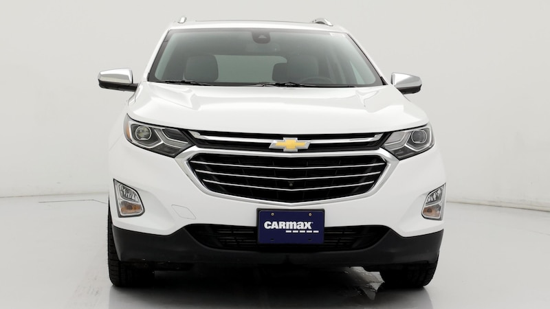 2019 Chevrolet Equinox Premier 5