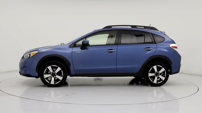 2014 Subaru XV Crosstrek Touring 3