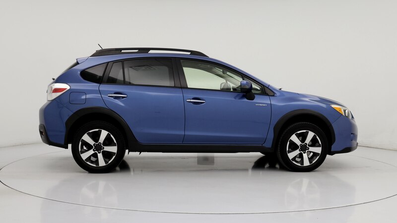 2014 Subaru XV Crosstrek Touring 7