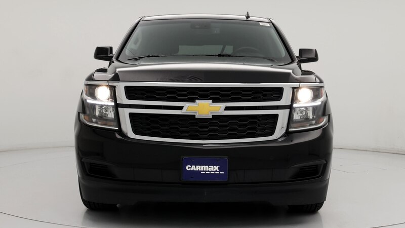 2015 Chevrolet Tahoe LT 5