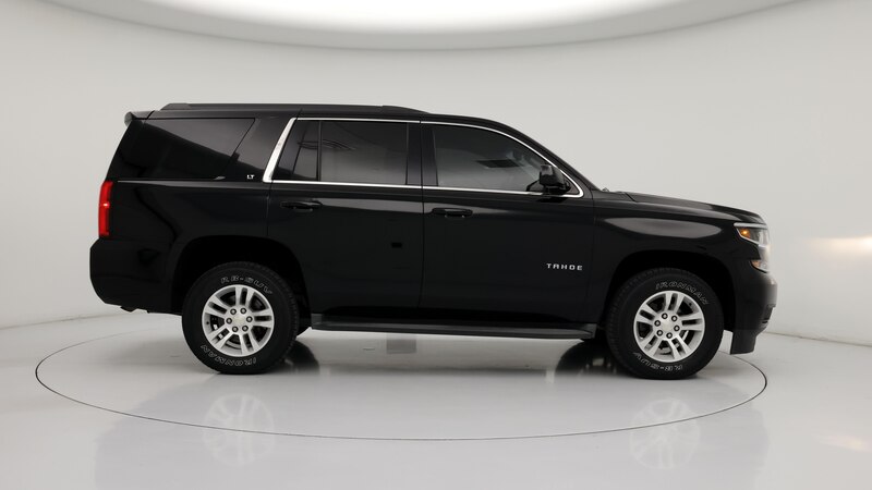 2015 Chevrolet Tahoe LT 7