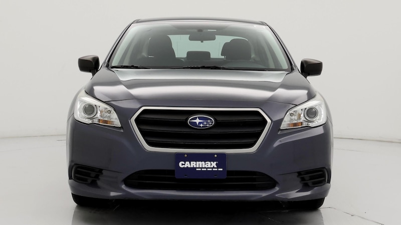 2017 Subaru Legacy 2.5i 5