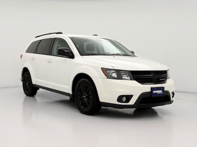 2019 Dodge Journey SE -
                Omaha, NE