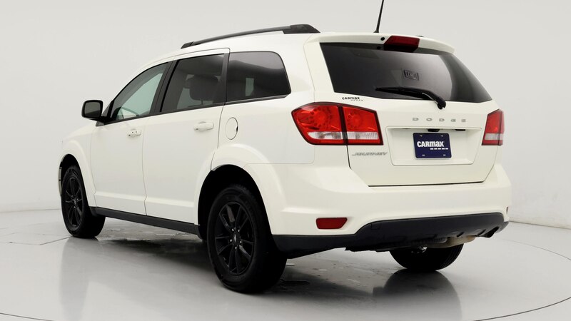 2019 Dodge Journey SE 2